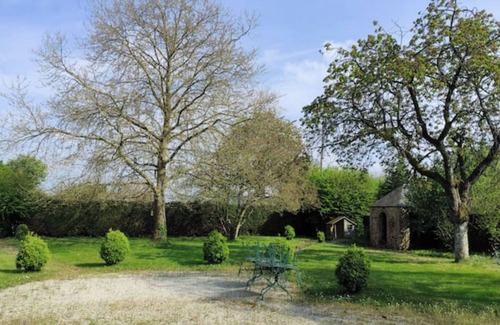 Madre House | Spacious country home ideal for 4 families with kids