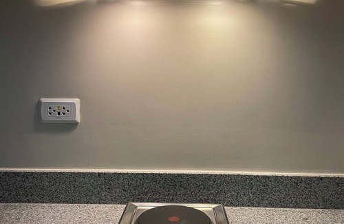 Iloilo Condo | Spacious, cozy, executive studio with balcony in amazing Iloilo City!