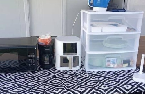 Laie Apartment | Spacious Dome Glamping Tent - Oahu #3