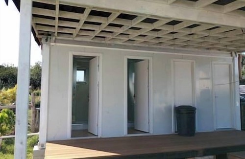 Laie Apartment | Spacious Dome Glamping Tent - Oahu #3