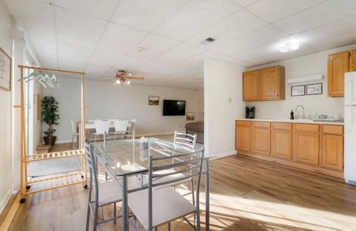 South Westminster Condo | Spacious Duplex in Peaceful & Convenient Location