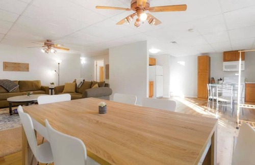 South Westminster Condo | Spacious Duplex in Peaceful & Convenient Location