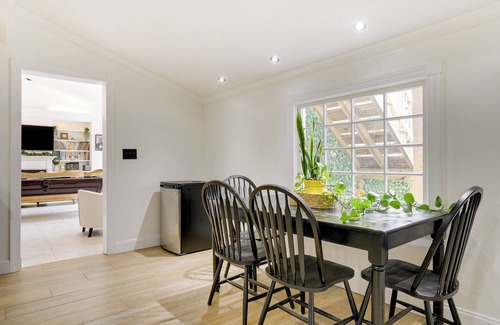 Durham House | Spacious Durham Home w/Fire Pit & Hot Tub!