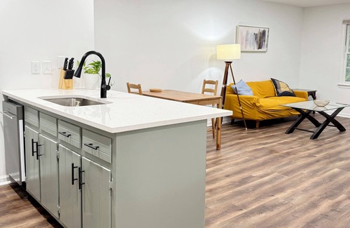 Atlanta Apartment | Spacious Entire Home in Great Location !