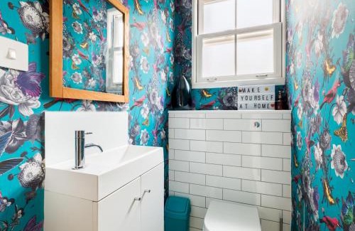 Leamington Spa House | Spacious Family 3Bed on Leam Terrace with Parking Pass the Keys