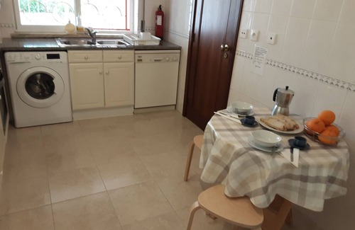 Vilamoura Apartment | Spacious family apartment, ,5 minutes walk to all amenities. excellent location.