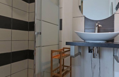 La Chapelle d'Audaine Cottage | Spacious family house near Bagnoles-de-l'Orne