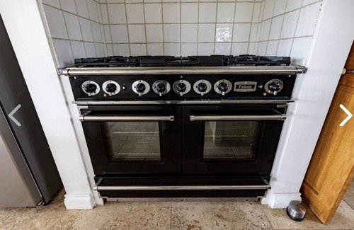 Newton Ferrers House | Spacious Family Home With Amazing View