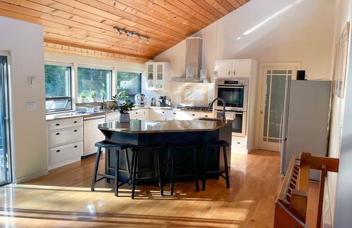 Squamish House | Spacious Family Home central to Squamish trails