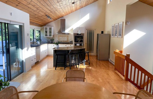 Squamish House | Spacious Family Home central to Squamish trails