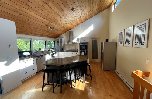 Squamish House | Spacious Family Home central to Squamish trails