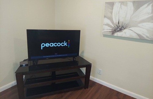 Dickinson House | Spacious Family Home