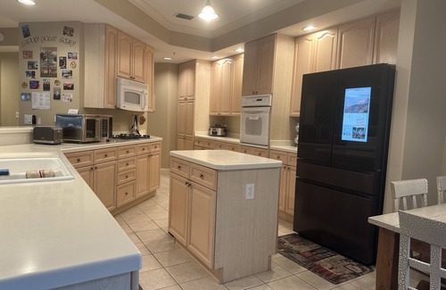 St. Augustine Condo | Spacious Family Retreat - Golf, St. Augustine, beaches, monthly rates available