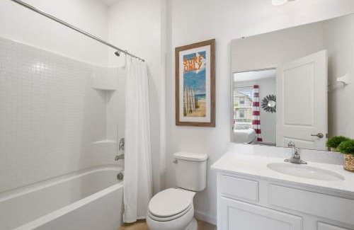 Kissimmee House | Spacious Family Reunion 15BR Home Pool Spa Game Rm