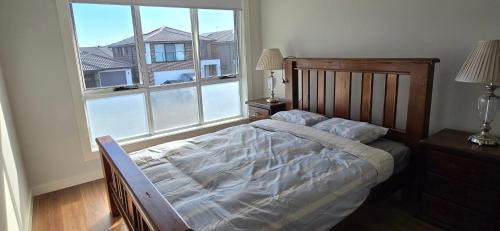 Marsden Park Villa | Spacious Famiy Living in the Heart of Marsden Park