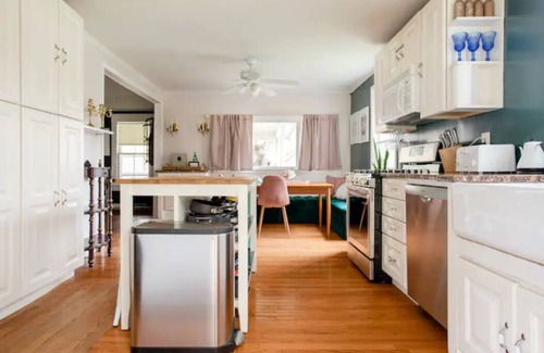Margaretville House | Spacious Farmhouse near Belleayre - Sleeps 14
