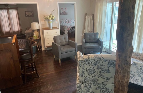 Colfax Other | Spacious Farmhouse w/firepit, 1.5 mi off I-80, 13 mi from Adventureland Resort.