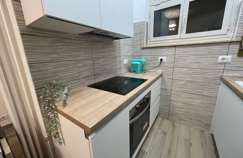 Vittoria Apartment | Spacious Flat, Fifth Floor With Elevator, 10 Minutes From the Center of Turin