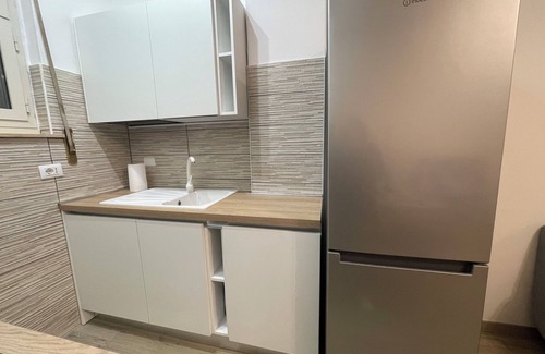 Vittoria Apartment | Spacious Flat, Fifth Floor With Elevator, 10 Minutes From the Center of Turin