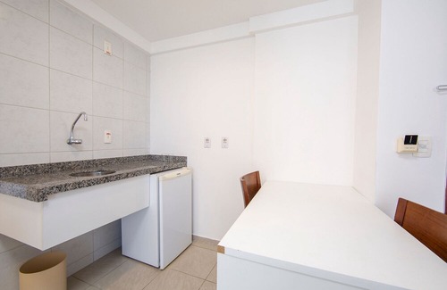 Areia Preta Condo | Spacious Flat Perfect for family in Areia Preta by Carpediem