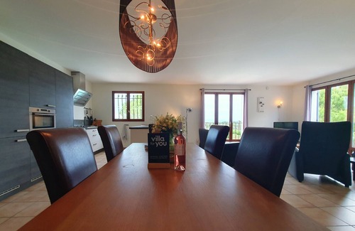 Montbrun-des-Corbieres Villa | Spacious villa with pool in Montbrun