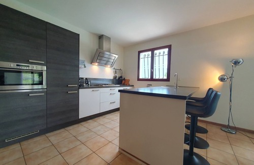 Montbrun-des-Corbieres Villa | Spacious villa with pool in Montbrun