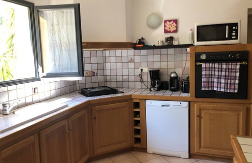 San-Gavino-di-Carbini House | Spacious villa with private pool 10 minutes from the beaches