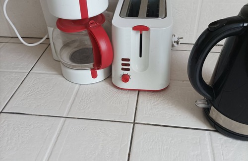 Clos des Roses Apartment | Spacious, fully-equipped apartment 5 minutes from the center and château of Compiègne