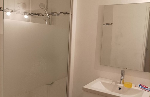 Clos des Roses Apartment | Spacious, fully-equipped apartment 5 minutes from the center and château of Compiègne