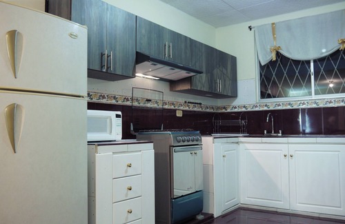 Cuenca Apartment | Spacious, fully equipped apartment - 2 floors