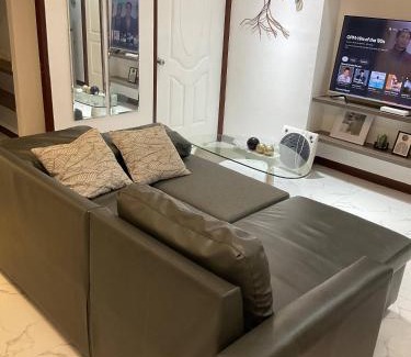 Basak House | Spacious Fully Furnished 2BR Condo in Mactan