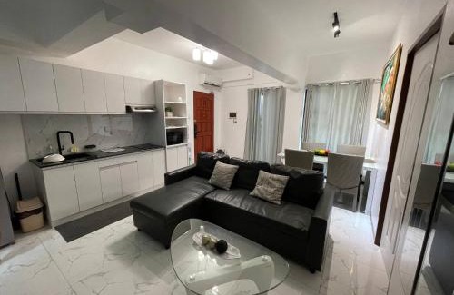 Basak House | Spacious Fully Furnished 2BR Condo in Mactan