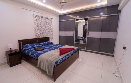 Nanakram Guda House | Spacious Gated 3BHK in IT corridor