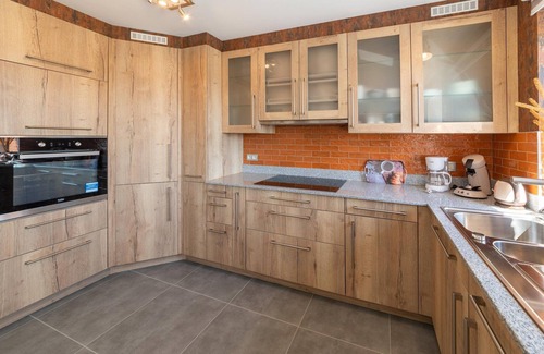 Stavelot House | Spacious Getaway near Spa F1