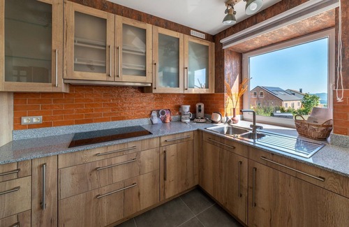 Stavelot House | Spacious Getaway near Spa F1