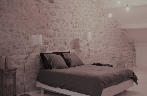 Brassy House | Spacious gite with charm in the heart of the Morvan