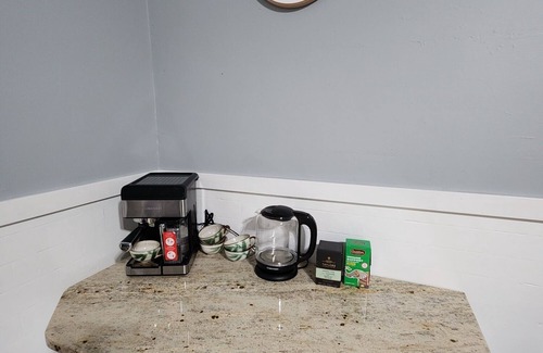 Utica Apartment | Spacious Hidden Gem