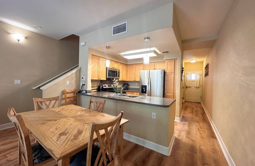 Kapolei House | Spacious Hillside Villas 1500-7 by Gather w/AC, Lanai, Pool Access & Golf Ne