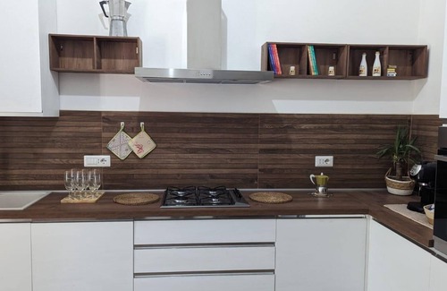 Oristano House | Spacious Holiday Home 10 Minutes from the Stunning Beaches of Western Sardinia