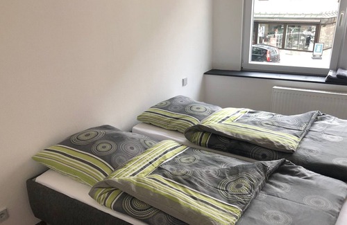 Moeckmuehl Apartment | Spacious holiday apartment Möckmühl