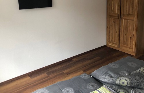 Moeckmuehl Apartment | Spacious holiday apartment Möckmühl