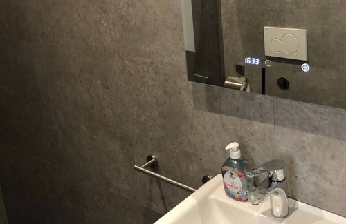 Moeckmuehl Apartment | Spacious holiday apartment Möckmühl