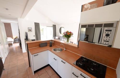 Zevenhuizen House | Spacious holiday home with terrace