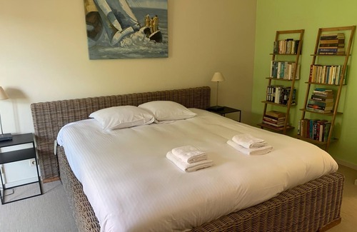 Ostend City Centre House | Spacious holiday home in the center of Ostend