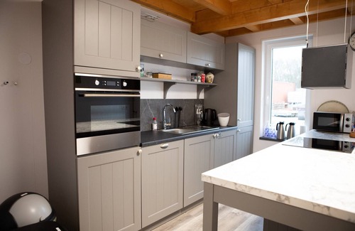 Municipality of Oirschot House | Spacious holiday home in Oirschot near forest