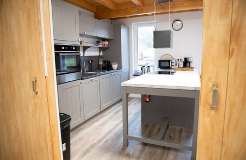 Municipality of Oirschot House | Spacious holiday home in Oirschot near forest