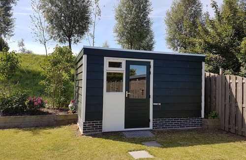 Wolphaartsdijk House | Spacious holiday home on the Veerse Meer in Zeeland