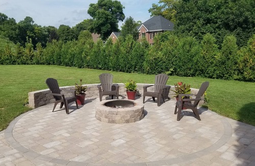 Oshkosh House | Spacious home 5 mile from the EAA grounds.