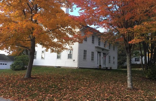 Winterport Condo | Spacious Home for Gathering