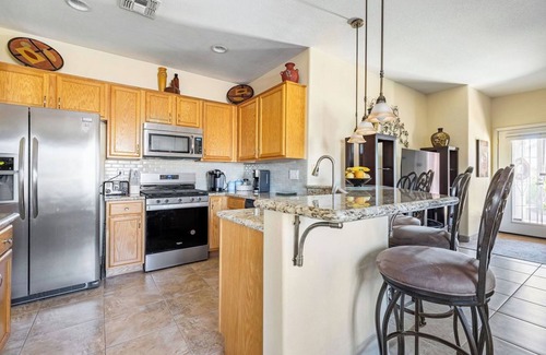 Coldwater Springs House | Spacious Home In Avondale